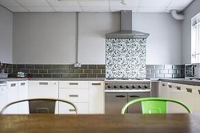 John Lester & Eddie Colman Courts - Campus Accommodation