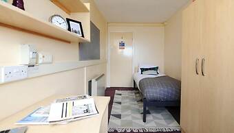 John Lester & Eddie Colman Courts - Campus Accommodation