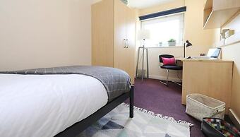 John Lester & Eddie Colman Courts - Campus Accommodation