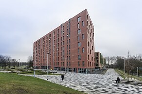 Peel Park Quarter - Campus Accommodation