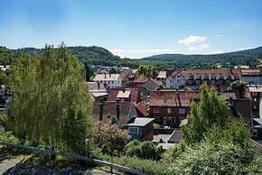 Hotel Burghagen
