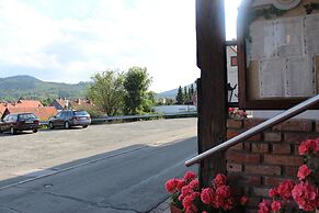 Hotel Burghagen