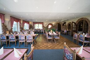 Hotel Burghagen