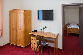 Hotel Burghagen