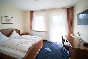 Hotel Burghagen