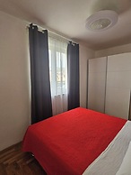 Apartments Mary