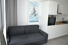 Apartments Mary