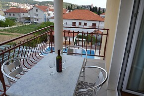 Apartments Mary