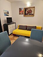 Apartments Mary