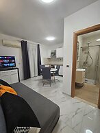 Apartments Mary