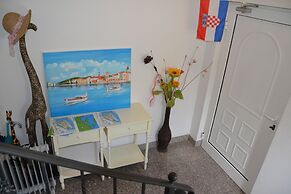 Apartments Mary