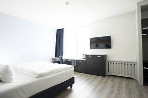 carathotel Düsseldorf City