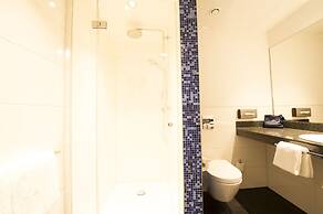 carathotel Düsseldorf City