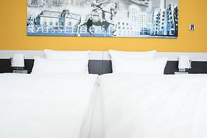 carathotel Düsseldorf City