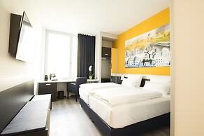 carathotel Düsseldorf City