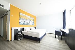 carathotel Düsseldorf City