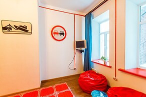 Vladivostok Home Stay