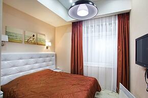 Vladivostok Home Stay