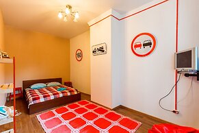 Vladivostok Home Stay
