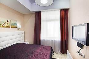Vladivostok Home Stay