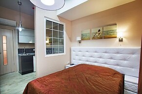 Vladivostok Home Stay