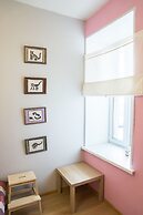Vladivostok Home Stay