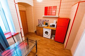 Vladivostok Home Stay