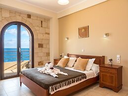 Xristinas Apartments