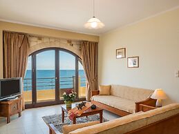 Xristinas Apartments