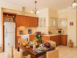 Xristinas Apartments