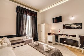 Suite in Rome Veneto