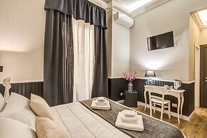 Suite in Rome Veneto