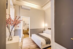 Suite in Rome Veneto