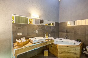 Suite in Rome Veneto