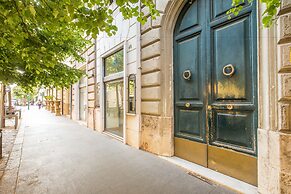 Suite in Rome Veneto