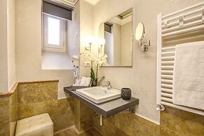 Suite in Rome Veneto