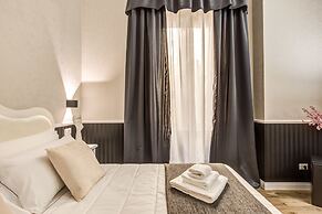 Suite in Rome Veneto