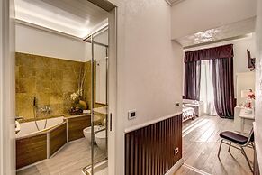 Suite in Rome Veneto
