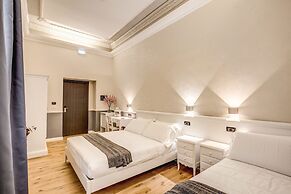Suite in Rome Veneto
