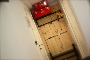 Pension Balerdi