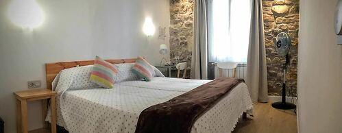 Pension Balerdi
