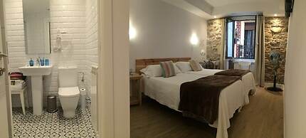Pension Balerdi