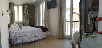 Pension Balerdi