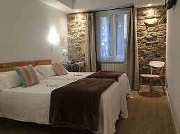 Pension Balerdi