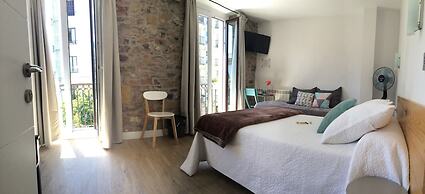Pension Balerdi
