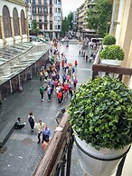 Pension Balerdi