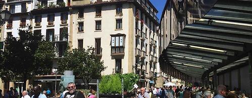 Pension Balerdi