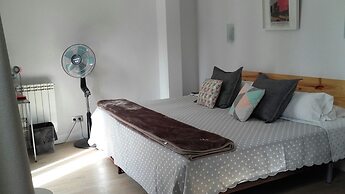 Pension Balerdi