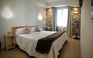 Pension Balerdi