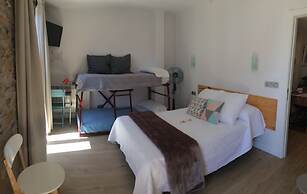 Pension Balerdi